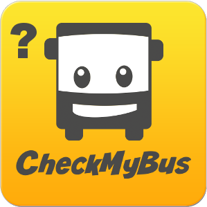 CheckMyBus CheckMyBus