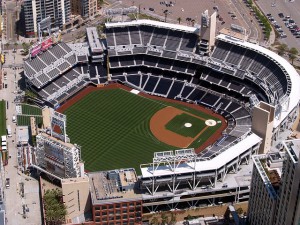 Petco Park 2016 All-Star Game