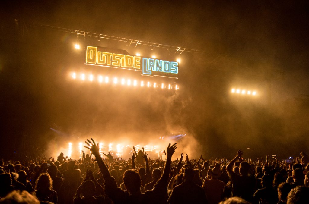 The Best West Coast Festivals and How to Get There CheckMyBus Blog