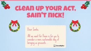 Dear Santa