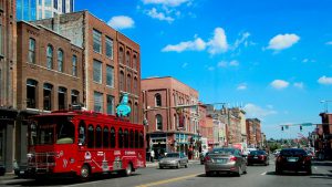 Nashville, TN