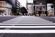 Innovative Pedestrian Detection System from Daimler Buses