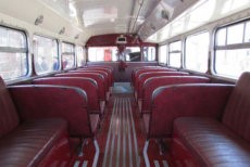 Omnibus and the History of Buses