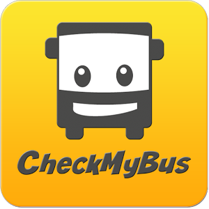 CheckMyBus Tip