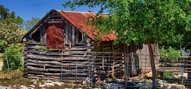 Fredericksburg, Texas