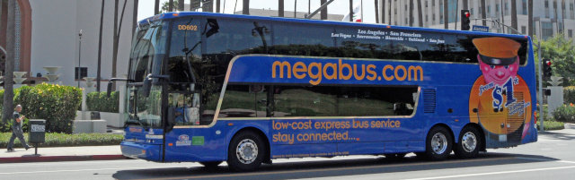 megabus