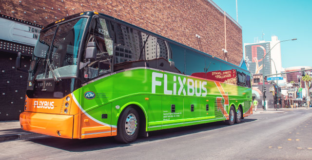 FlixBus USA: Progress and Prospects