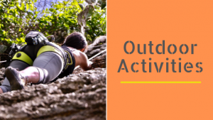Outdoor Activites