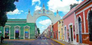 merida