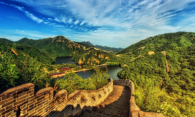 Great Wall of China