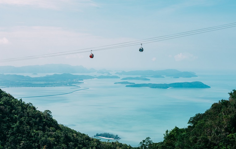 Langkawi, Malaysia