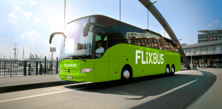 Flixbus Deals 