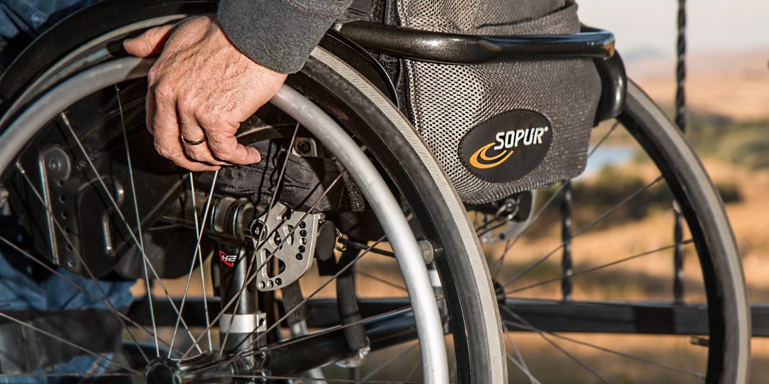 wheelchair travel