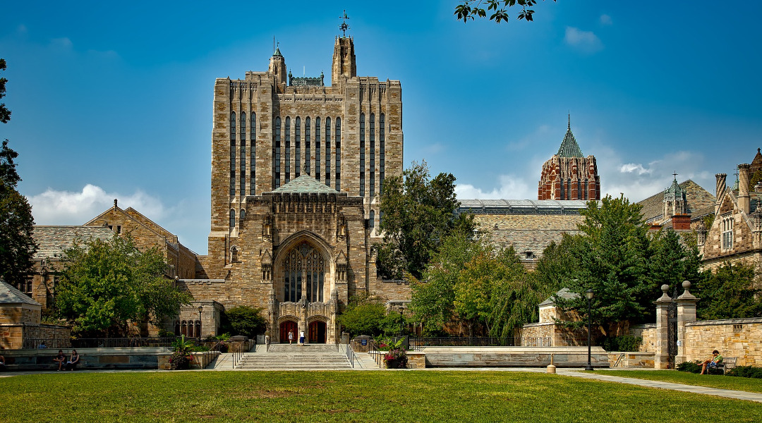 The Ivy League College Run: Visit Some of America's Best Universities -  CheckMyBus Blog